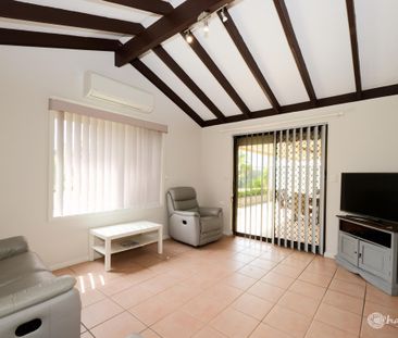 FURNISHED 4 X 2 FAMILY HOME!!! - Photo 1