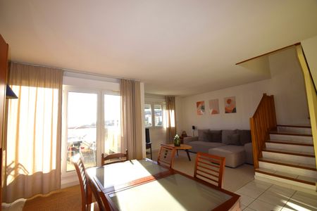 Location Appartement 5 pièces 120m² BASTIA 20200 - Photo 2