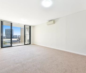 715/16 Baywater Drive, 2127, Wentworth Point Nsw - Photo 5
