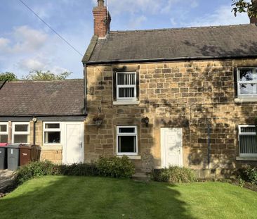 2 Bedroom end of terrace house with garden - Photo 6