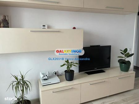 Apartament 2 Cam Bloc Noi Berceni - Dimitrie Leonida - Parcare - Photo 3