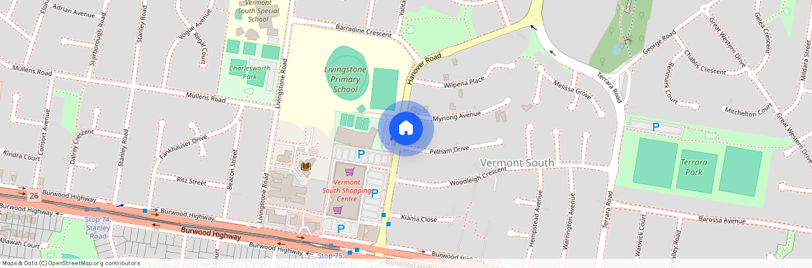 1/11 Hanover Road, Vic 3133, Vermont South