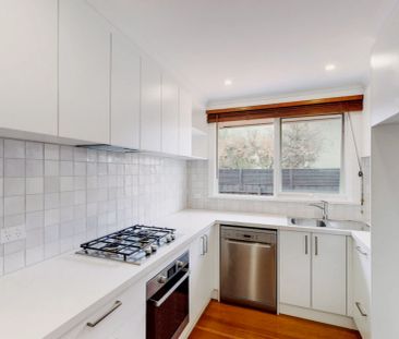 5/7 Neptune Street, Sandringham, Melbourne - Photo 1