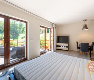 Pronájem bytu 1+kk a garsoniéry 37 m² - Photo 2