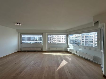Appartement te huur - Photo 3