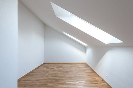 "Dachwohnung im Günen - Besichtigen, Mieten, Wohlfühlen!" - Foto 3