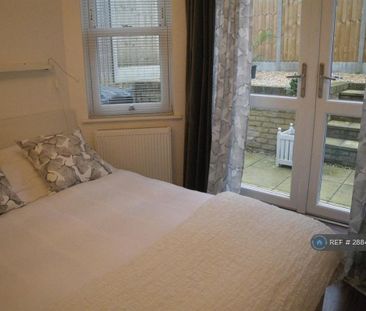 Studio to rent - Photo 3