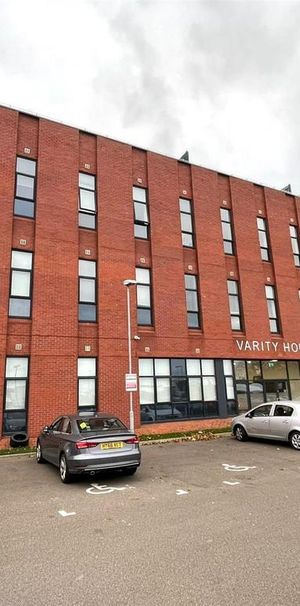 1 bedroom apartment to rent - Photo 2