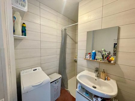 BESANCON à louer Appartement T3 de 68,6 m² - Photo 5