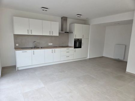 Appartement te huur - Photo 5