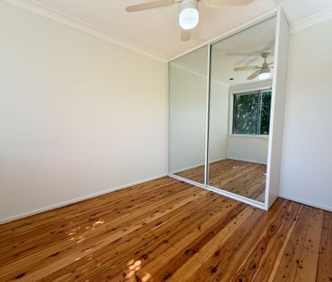 Freshly Renovated Home - Photo 3