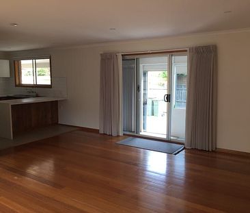 Two Bedroom House in Barwon Heads - Photo 1