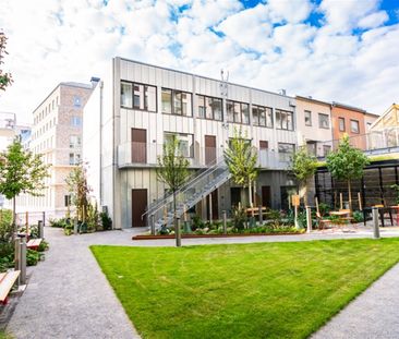 Saltängsgatan 88 - Foto 2