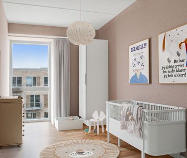 Sorteringssalen 3, 3. tv. - Photo 2