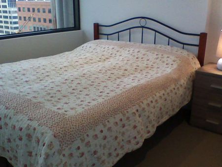 One Bedroom Furnished Apartment - Photo 4