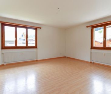 4.5-room apartment in Rüschegg - Photo 5