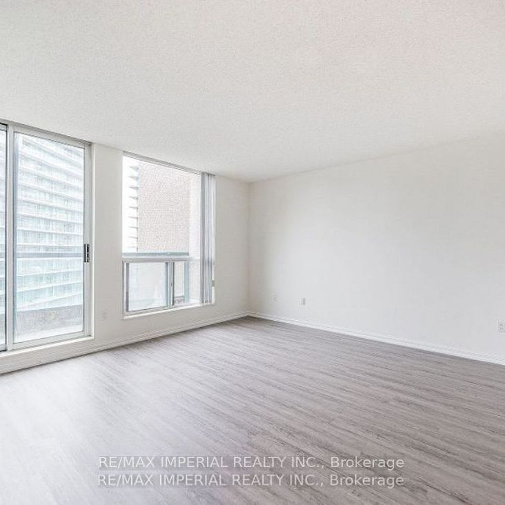 For Lease - 23 Lorraine Drive Unit# 2112, Toronto, Ontario - Photo 1
