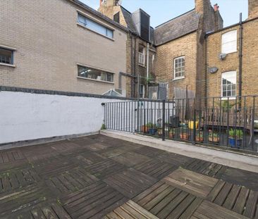 4 bedroom terraced house to rent - Photo 6