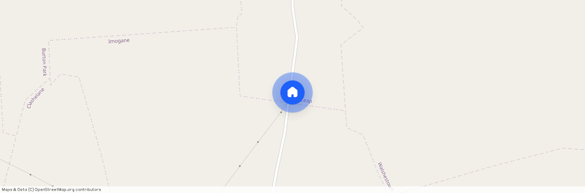 Leap, Co. Cork, P51 HW5A, Ireland