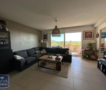 Location Appartement 4 pièces 73m² BOUJAN SUR LIBRON 34760 - Photo 4