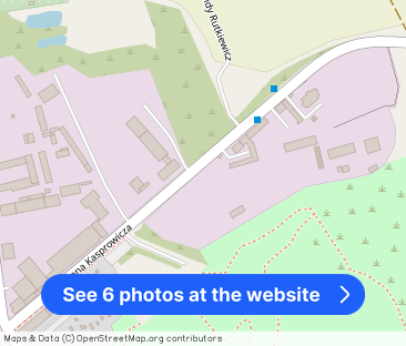 Pokój Dla Studenta ŚUM w Świetnej Lokalizacji Blisko Uczelni - Photo 1