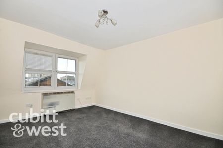 1 bedroom apartment to rent - Photo 2