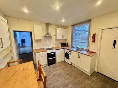 **£115 pppw** Devonshire Promenade, Lenton, Property for rent - Photo 4