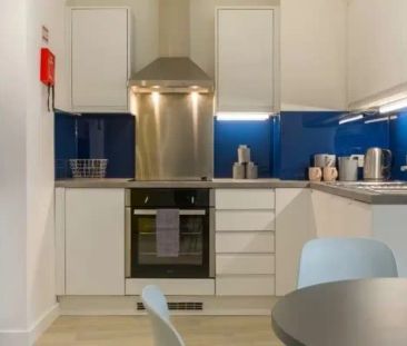 6 Bed Ensuite Cluster - Photo 6