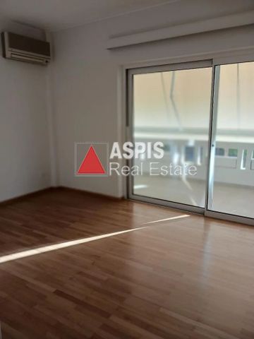 Διαμέρισμα, προς ενοικίαση Άγιος Δημήτριος, Παλαιό Ψυχικό Κωδικός 981121 - Photo 2