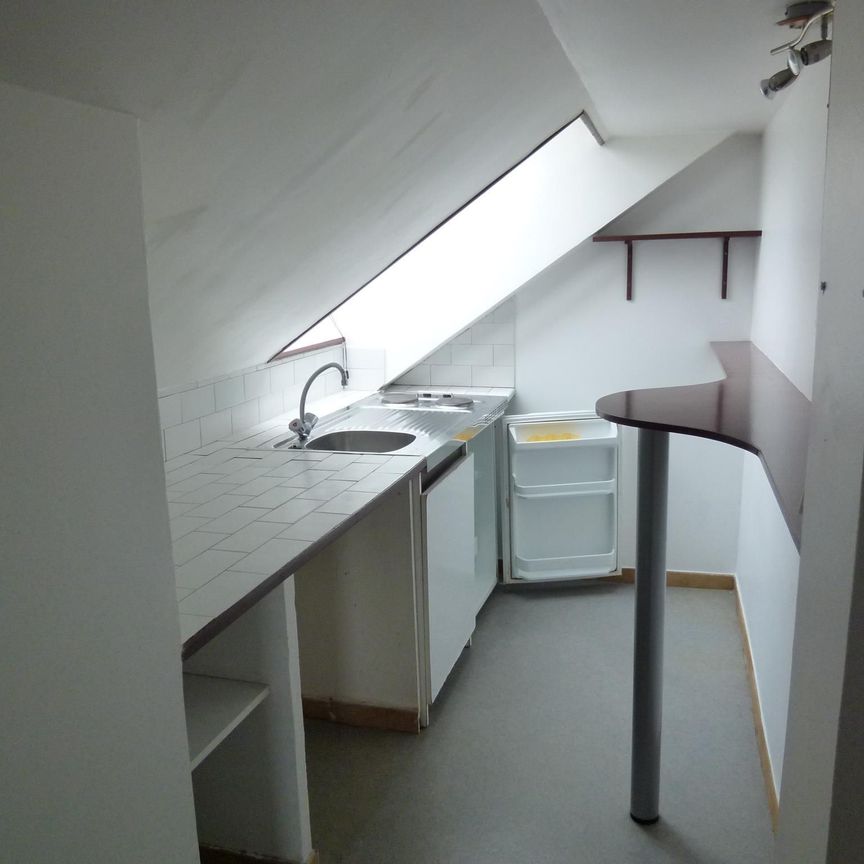 Location Appartement 1 pièce 68m² GIF SUR YVETTE 91190 - Photo 1