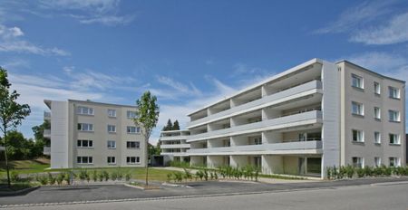 3.5 Zimmer, 89 m², EG - Photo 5