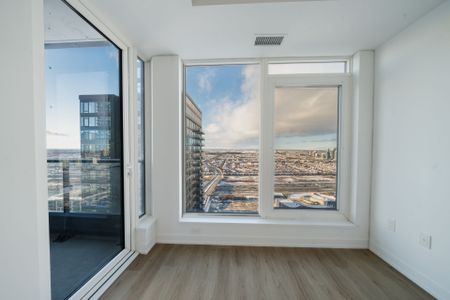 For Lease - 395 Square One Drive Unit# 3402, Mississauga, Ontario - Photo 2