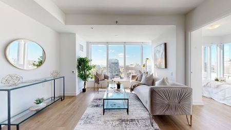 For Lease - 203 College Street Unit# 1704, Toronto, Ontario - Photo 5