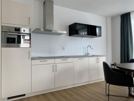 Appartement te huur: Hoge Morsweg 224 2332 RX Leiden - Photo 2