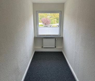 Schöne und helle 2,5 Zimmerwohnung in Dassendorf - Photo 1
