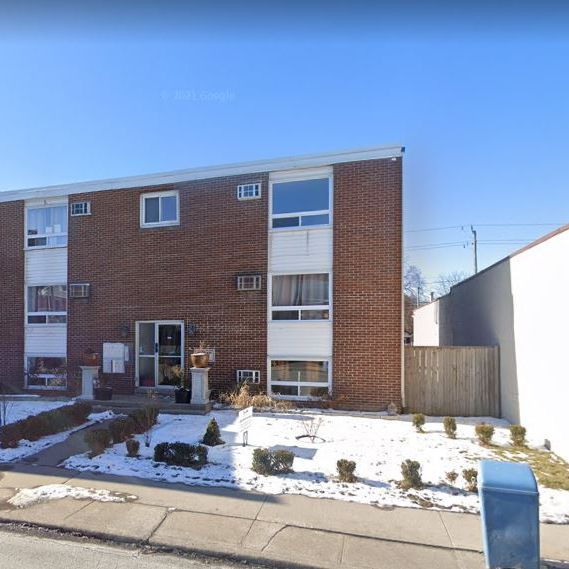 821 Pillette Rd , Windsor, Unit 2 - Photo 1