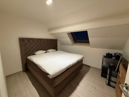 appartement met ruim terras te Merchtem centrum - Photo 3