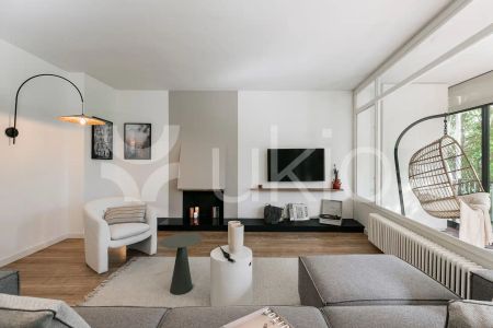 Apartamento de alquiler en Carrer de Prats de Molló, Sant Gervasi- Galvany - Photo 2
