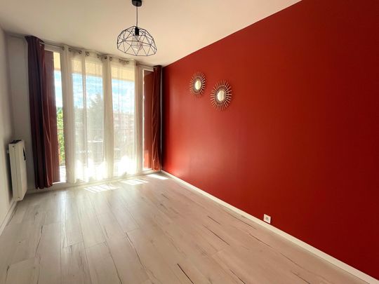 Location Appartement 3 pièces 65m² BOURG LES VALENCE 26500 - Photo 1