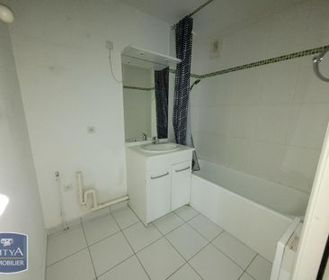 Location Appartement 3 pièces 59m² BLOIS 41000 - Photo 5
