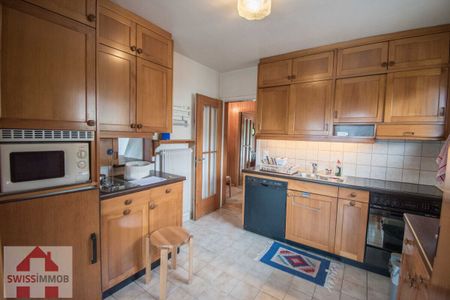 BELLE VILLA INDIVIDUELLE A BLONAY - Photo 3