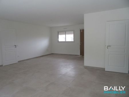 Maison La Genetouze 4 pièce(s) 85.14 m2 - Photo 2