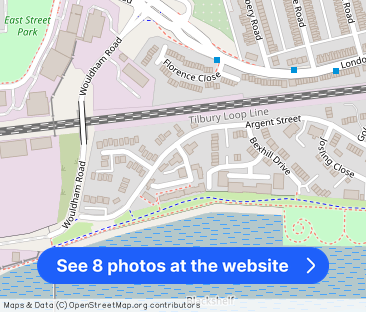 Worthing Close, Grays - Photo 1