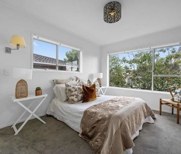 Modern 2-Bedroom Unit in Remuera – Perfect Location! - Photo 3