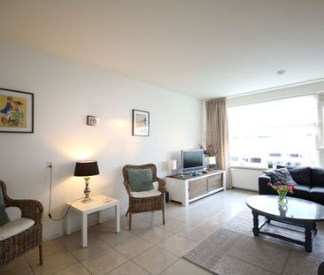 Willy Sluiterstraat 2, Midden, 2225KJ, Katwijk (Zh) - Foto 1