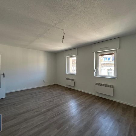 Location Appartement 1 pièce 32m² NANCY 54000 - Photo 4