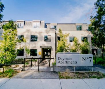 Dayman Apartments, Sydney - Photo 4