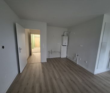 Location Appartement 2 pièces 41m² LINSELLES 59126 - Photo 6
