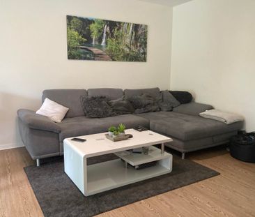 moderne 2-Zimmmer Wohnung im Wohnquartier Tornesch "Am See" - Foto 4