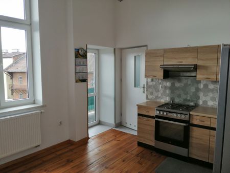 Targowa, 2-pokojowe, 49m2, III piętro - Photo 4